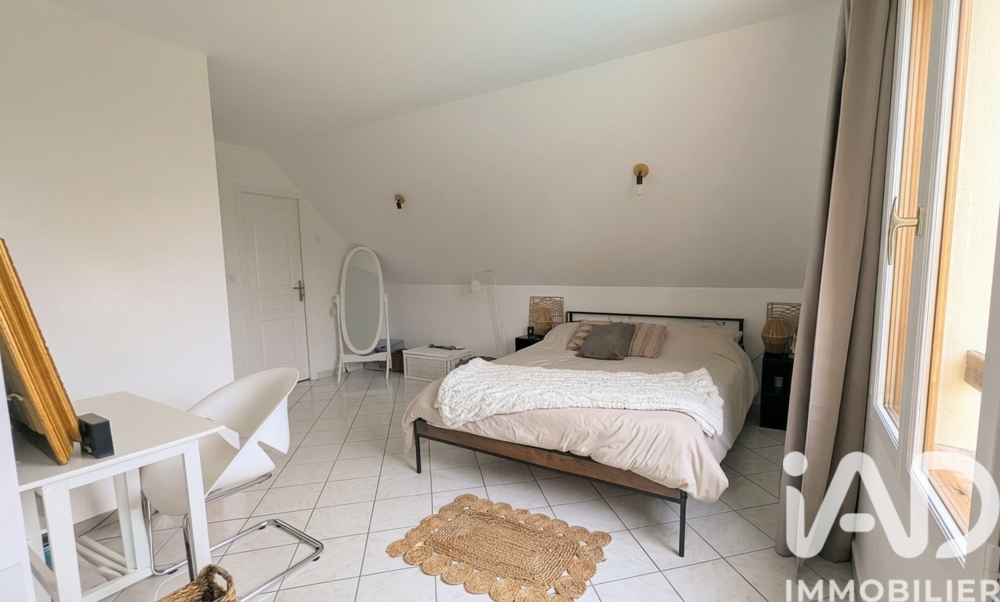 � vendre  Maison Choisel (78460)