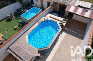  Maison � vendre 4 pi�ces 82 m�