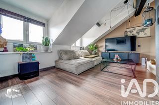  Appartement � vendre 3 pi�ces 64 m�