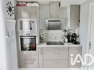  Appartement � vendre 4 pi�ces 84 m�