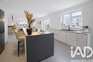  Maison � vendre 4 pi�ces 117 m�