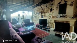  Maison � vendre 5 pi�ces 140 m�