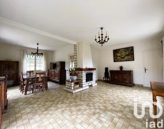  Maison � vendre 7 pi�ces 179 m�