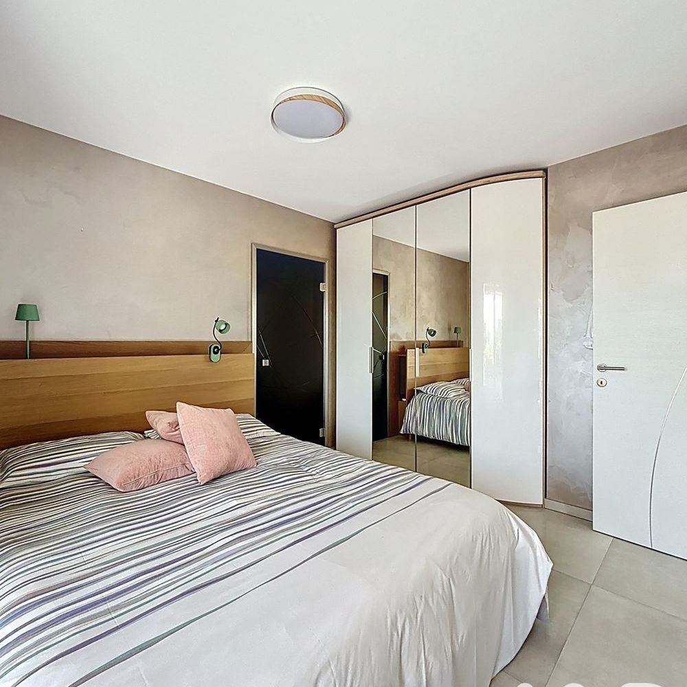 � vendre  Appartement Saint-Laurent-du-Var (06700)