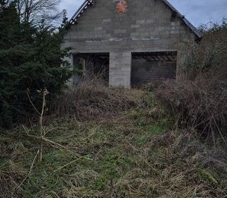  Terrain � vendre 3940 m�