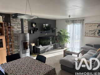  Maison � vendre 5 pi�ces 112 m�