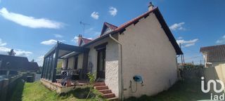  Maison � vendre 7 pi�ces 161 m�