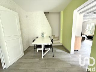  Maison � vendre 5 pi�ces 135 m�