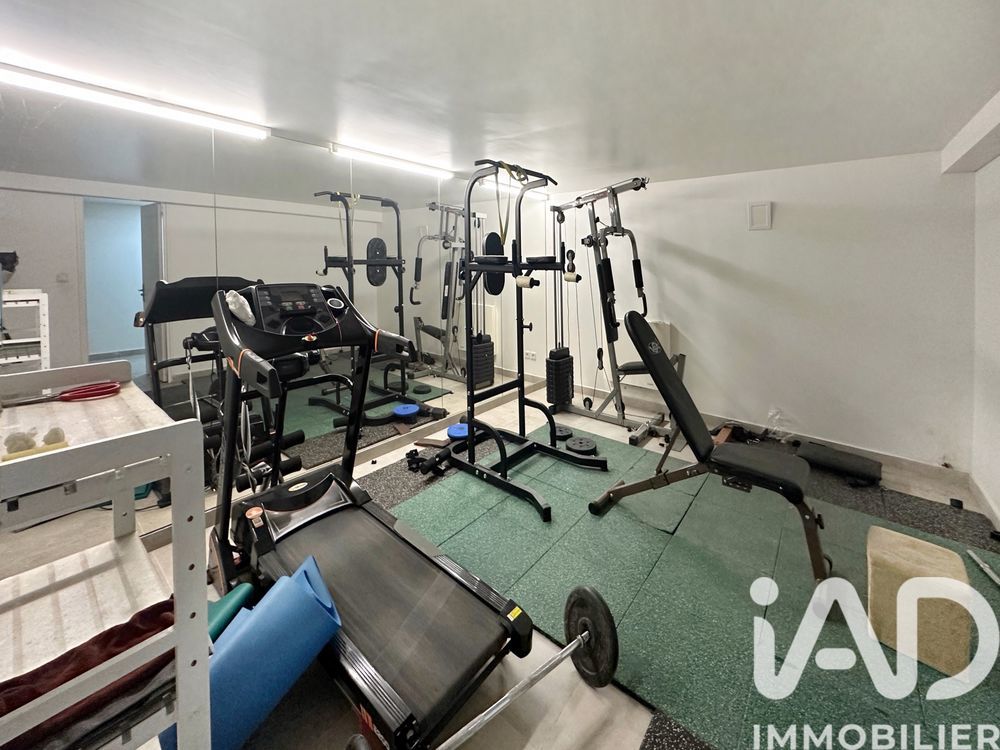 � vendre  Maison Antony (92160)