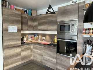  Appartement � vendre 4 pi�ces 78 m�