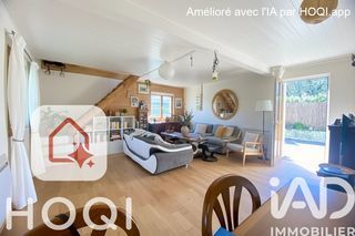  Maison � vendre 2 pi�ces 54 m�