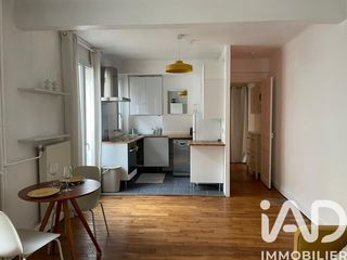  Appartement � louer 2 pi�ces 37 m�