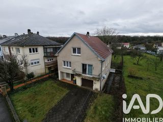  Maison � vendre 6 pi�ces 115 m�