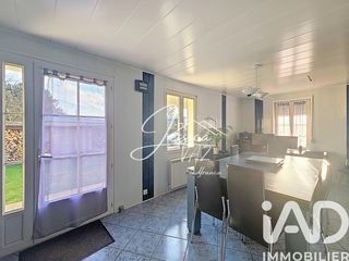  Maison � vendre 5 pi�ces 85 m�