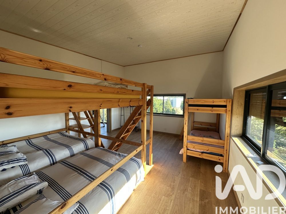 � vendre  Maison Tremblay-les-Villages (28170)