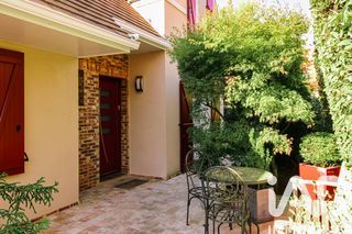  Maison � vendre 7 pi�ces 154 m�