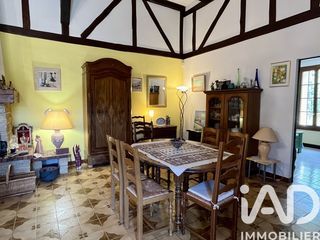  Maison � vendre 7 pi�ces 221 m�