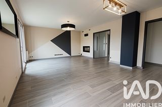  Maison � vendre 3 pi�ces 70 m�