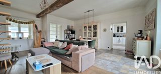  Appartement � vendre 4 pi�ces 93 m�