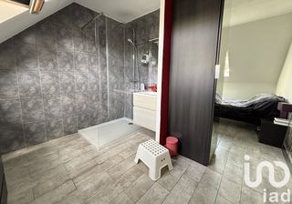  Maison � vendre 7 pi�ces 130 m�