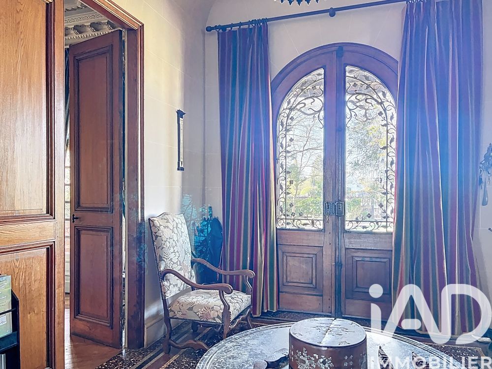 � vendre  Maison Gournay-en-Bray (76220)