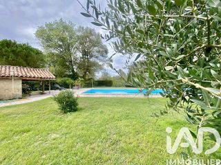  Maison � vendre 8 pi�ces 230 m�