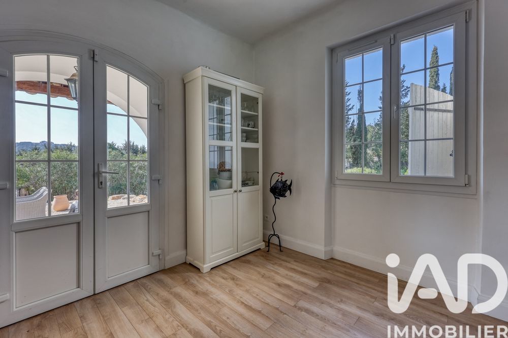 � vendre  Maison Saint-Rapha�l (83700)