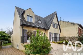  Maison � vendre 7 pi�ces 190 m�