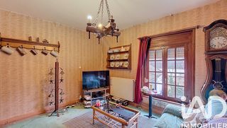  Maison � vendre 6 pi�ces 137 m�