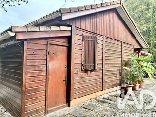  Maison � vendre 3 pi�ces 27 m�