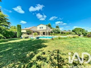  Villa � vendre 8 pi�ces 257 m�