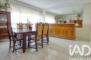  Appartement � vendre 3 pi�ces 76 m�