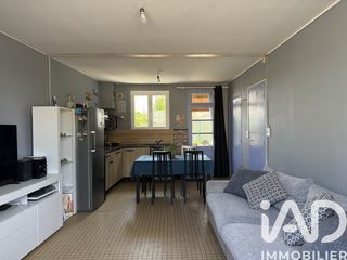  Maison � vendre 5 pi�ces 79 m�
