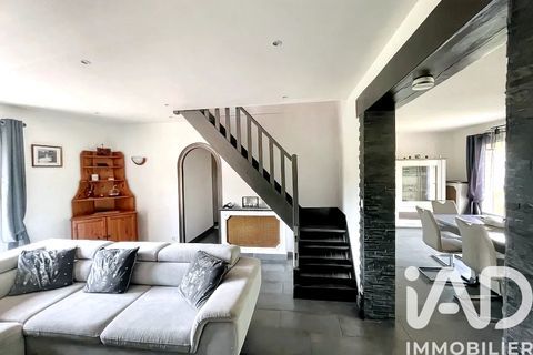   Vente Maison/villa 6 pi�ces Maison - 6 pi�ce(s) - 136 m�