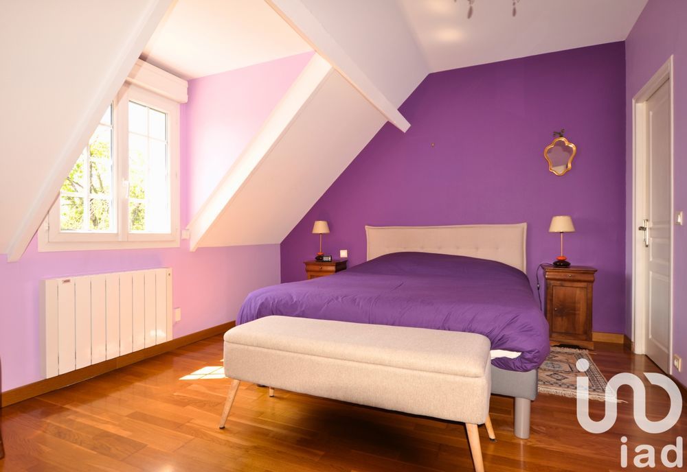 � vendre  Maison Villennes-sur-Seine (78670)