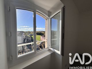  Appartement � vendre 3 pi�ces 50 m�