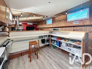  Appartement � vendre 5 pi�ces 130 m�