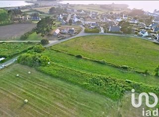  Terrain � vendre 864 m�