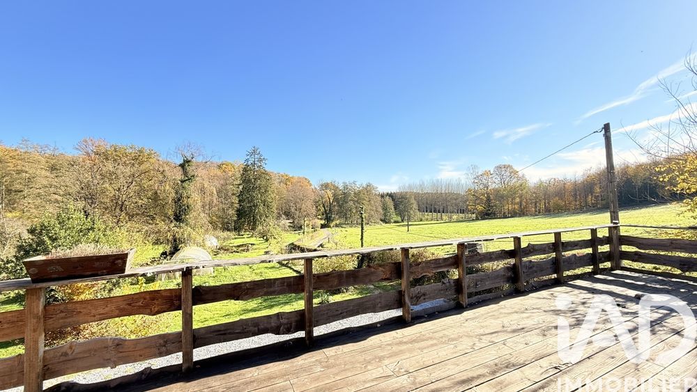 � vendre  Maison Vouziers (08400)