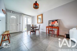  Maison � vendre 4 pi�ces 81 m�