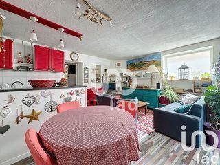  Maison � vendre 4 pi�ces 84 m�