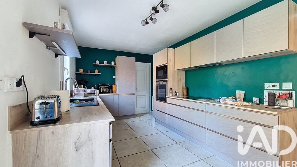 � vendre  Maison Noisy-sur-�cole (77123)