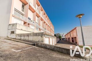  Appartement � vendre 3 pi�ces 54 m�