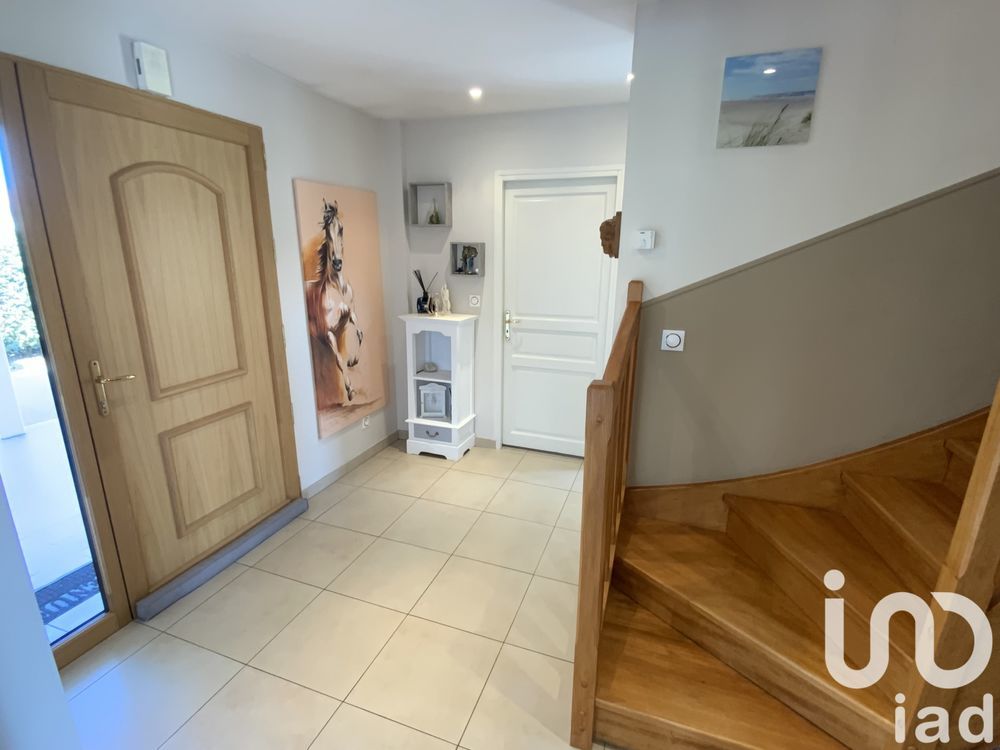 � vendre  Maison Merlimont (62155)