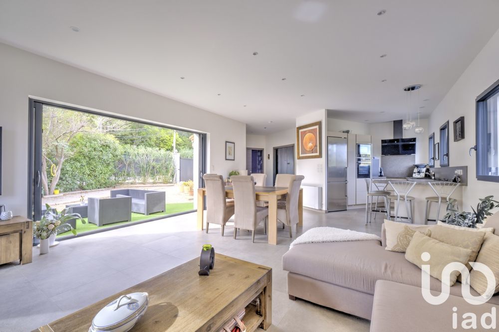 � vendre  Maison Vallauris (06220)