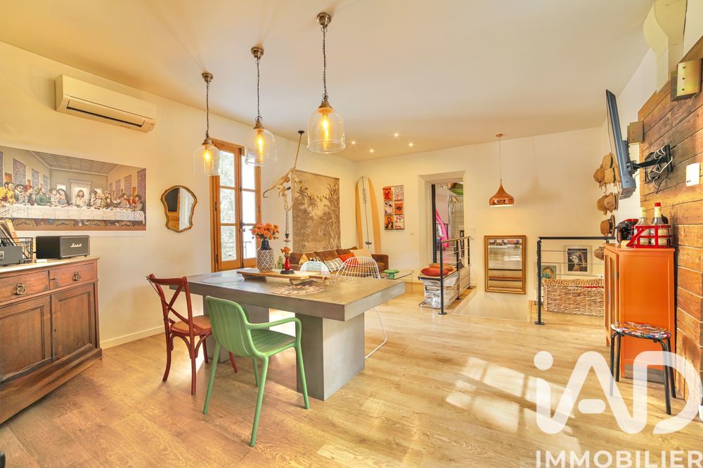 � vendre  Maison La Ciotat (13600)