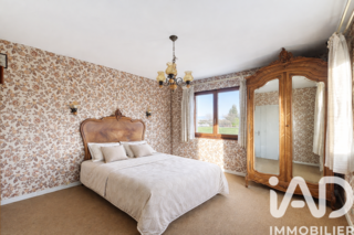  Maison � vendre 7 pi�ces 130 m�