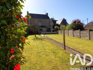  Maison � vendre 6 pi�ces 107 m�