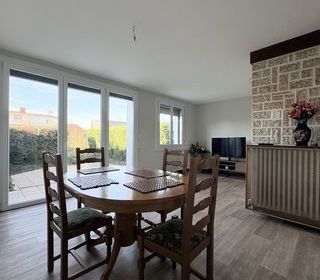  Maison � vendre 4 pi�ces 77 m�