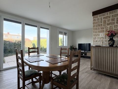  Maison � vendre 4 pi�ces 77 m�